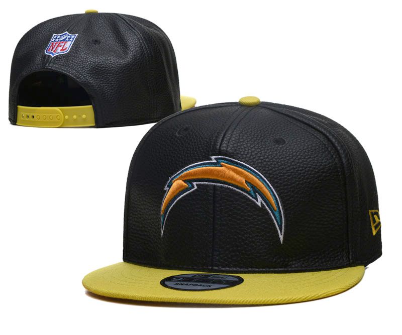 Cheap 2022 NFL Los Angeles Chargers Hat TX 0919
